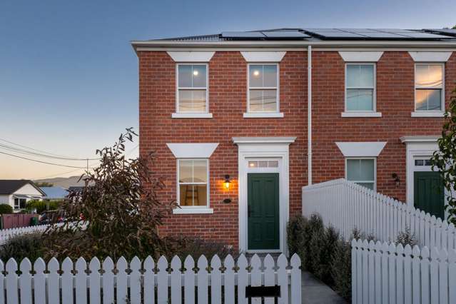 Georgian Style in Sydenham