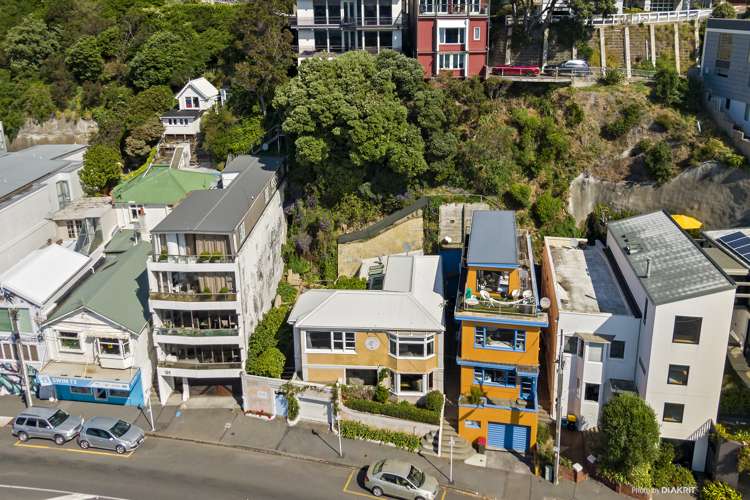 126 Oriental Parade Oriental Bay_19