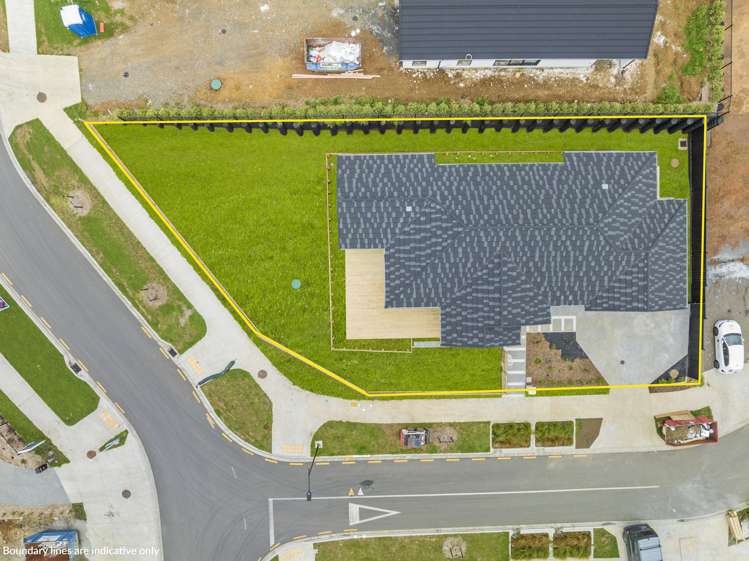 3 Rongoa Maori Way Pukekohe_31