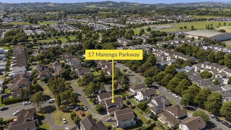 17 Marengo Parkway Takanini_18