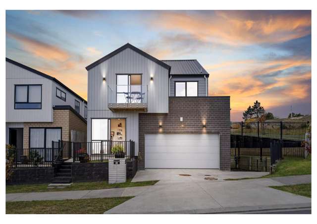 SELLING NOW! $1,250,000