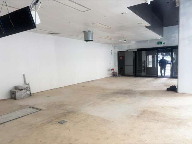 Shop 1 | 18 Shortland Street City Centre_3