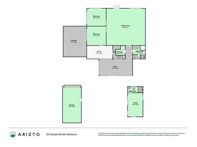 23 Carlyle Street Mataura_1