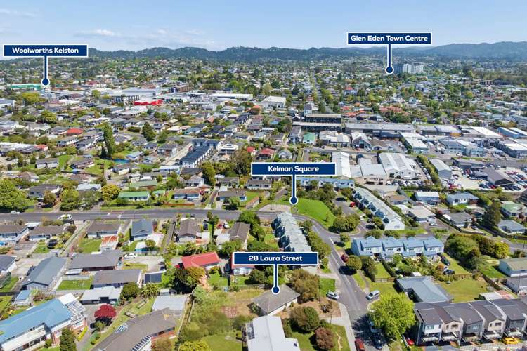 28 Laura Street Kelston_19