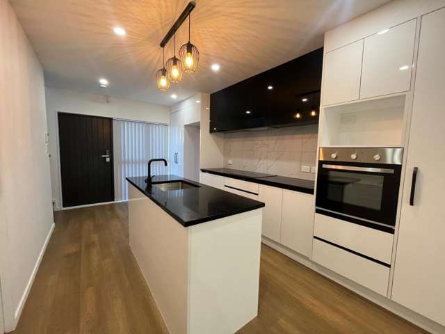 Brand New Home