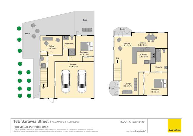 16e Sarawia Street Newmarket_17