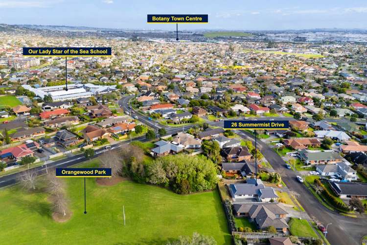 26 Summermist Drive Northpark_28