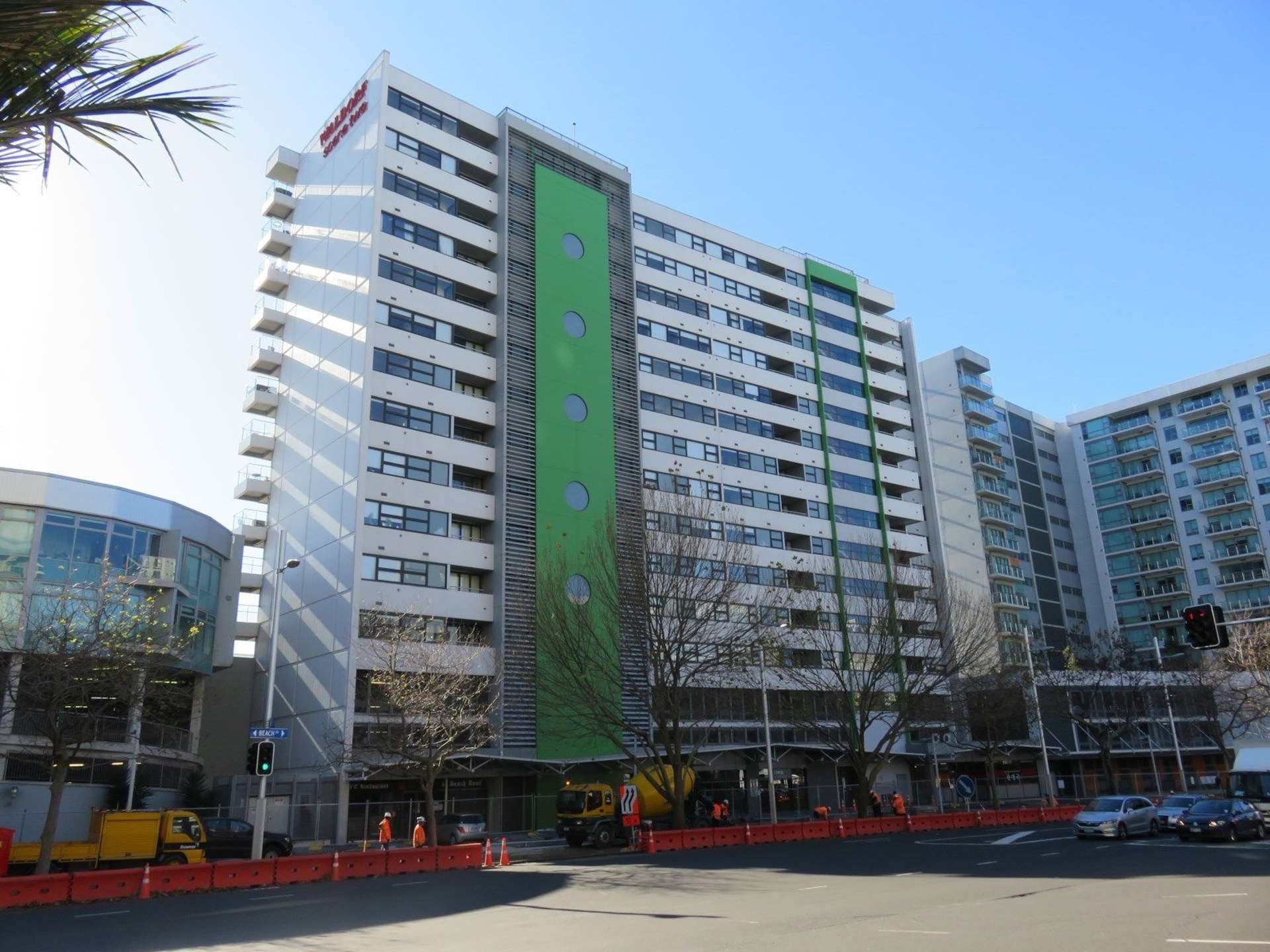 606/18 Beach Road Auckland Central_0