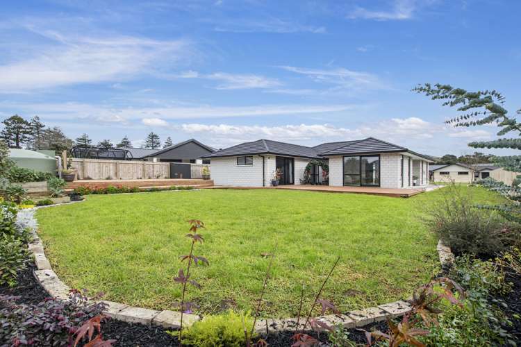 3 Te Hihi Stream Lane Maunu_17