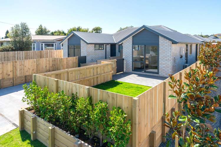 14 (5 Lots) Koha Road_0