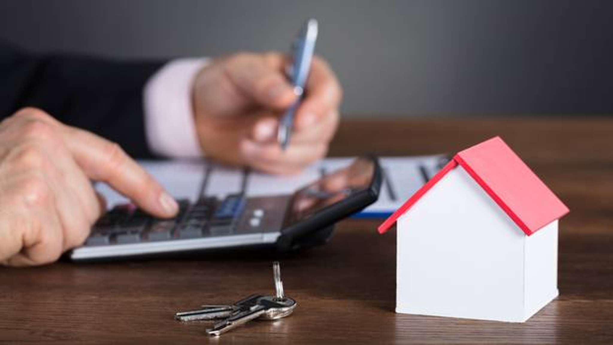 Number of home loans down as D-day approaches for future of housing market