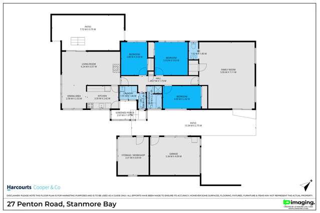27 Penton Road Stanmore Bay_1