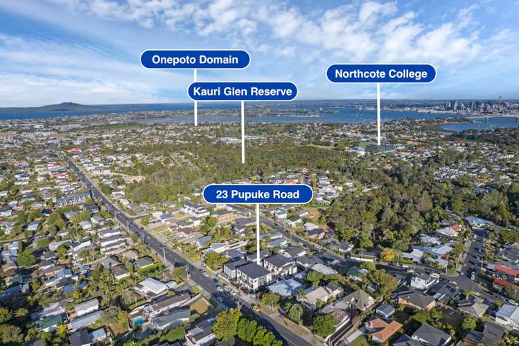 23d Pupuke Road Birkenhead_49