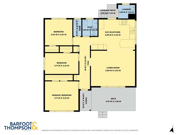 8 Brentford Place_0