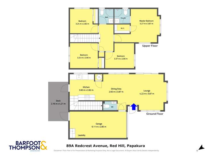 89A Redcrest Avenue Papakura_14