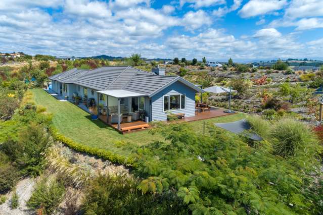 5 Mount Arthur View Road Redwood Valley_3