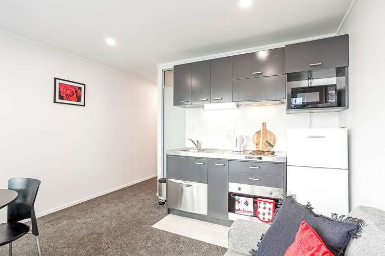 718/430 Queen Street Auckland Central_8