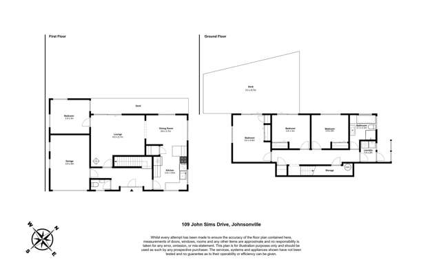 109 John Sims Drive Johnsonville_1