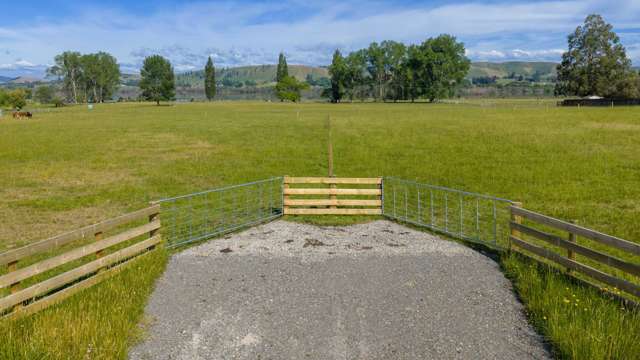 Your dreams start here