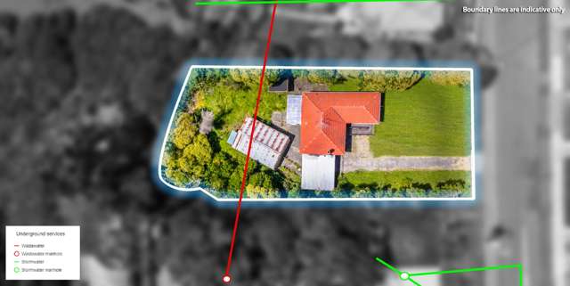 1191m² Freehold River Views, Urgent Sale!!