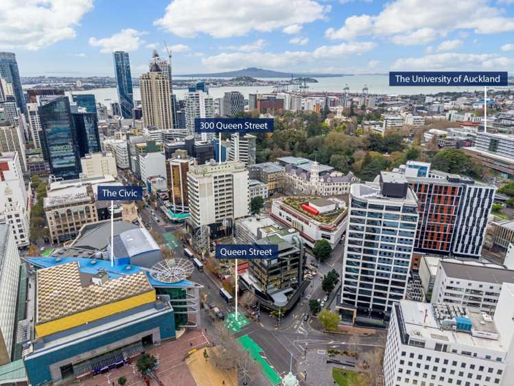5A/300 Queen Street City Centre_9