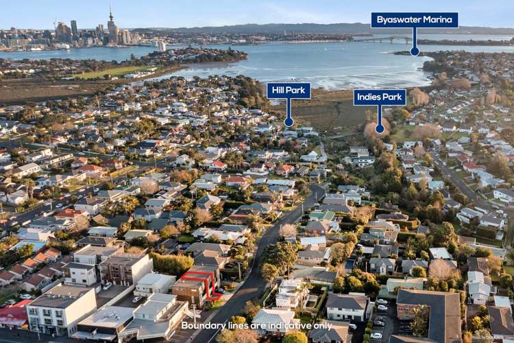 42 Regent Street Devonport_14