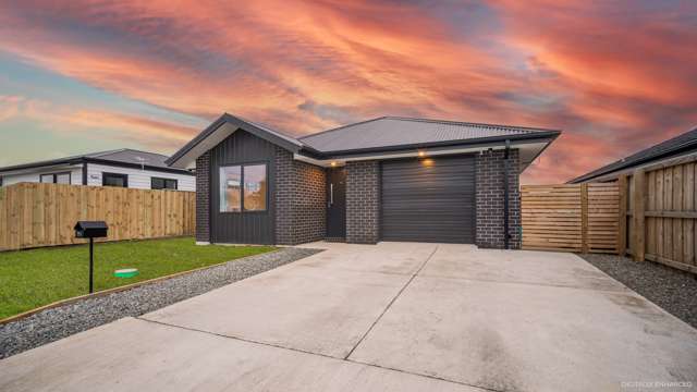 North Island Bound - Your New Home Found!