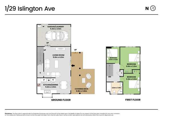 1/29 Islington Avenue New Lynn_1