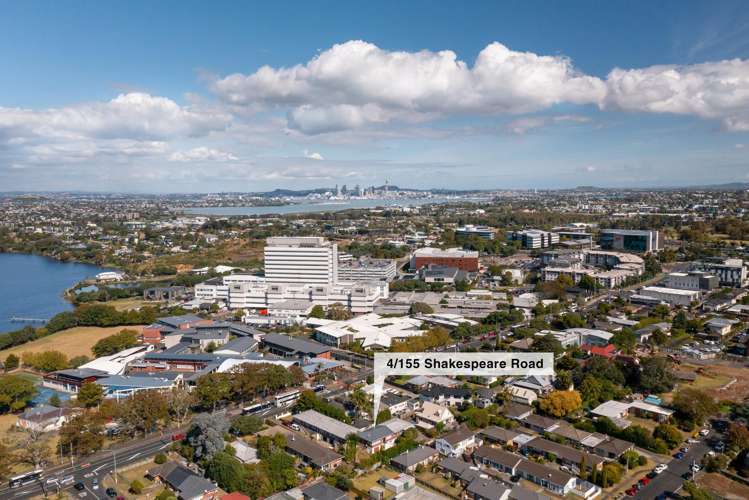 4/155 Shakespeare Road Milford_22