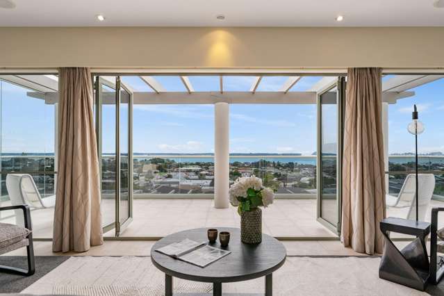 A View to Come Home To