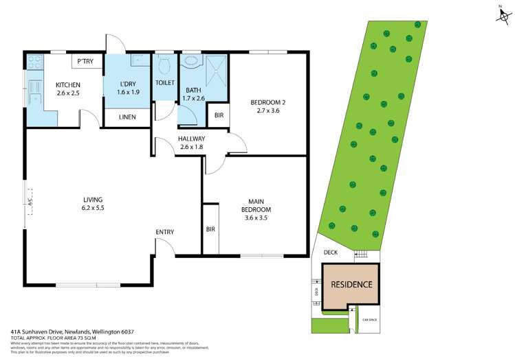 41A Sunhaven Drive 1316_19