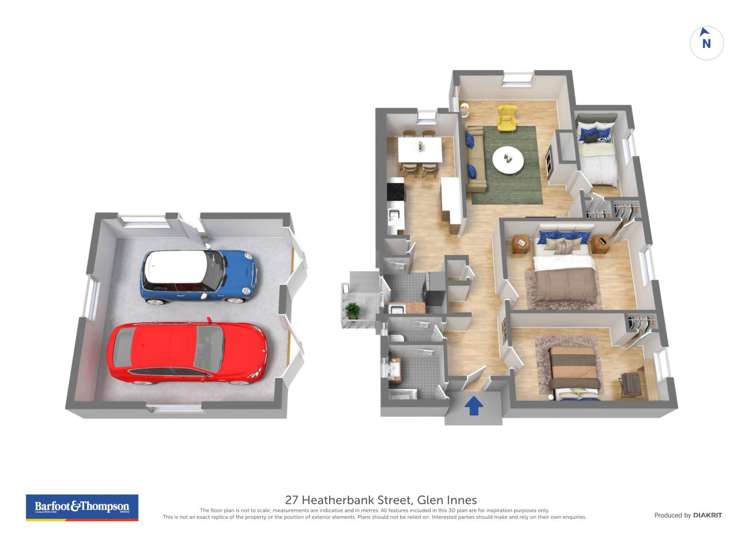 27 Heatherbank Street Glen Innes_10