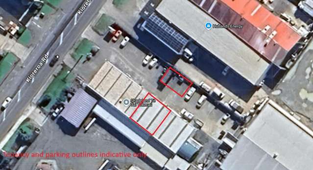 Unit 3/17 Kioreroa Road Whangarei_3