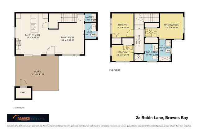 2A Robin Lane Browns Bay_1