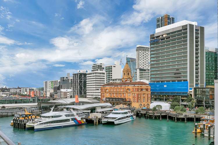 40/139 Quay Street Waitemata Harbour_18