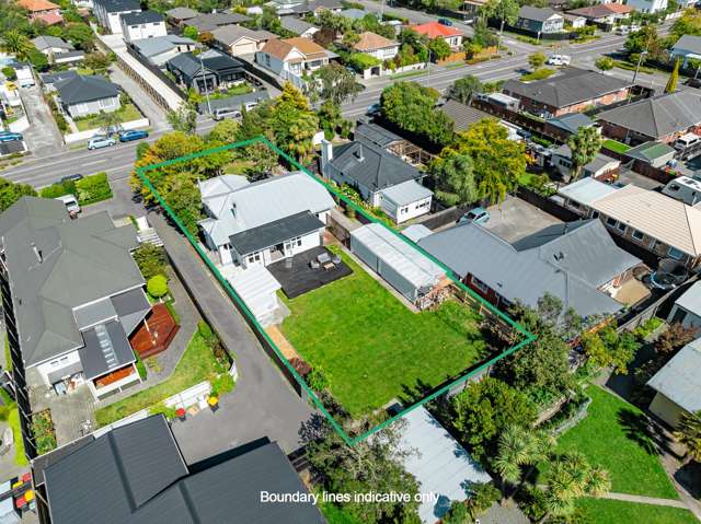 268 Lyttelton Street Spreydon_3