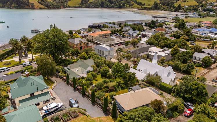 77 Rue Lavaud Akaroa_12