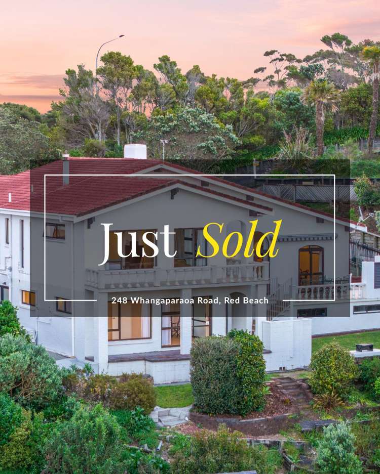 248 Whangaparaoa Road_0