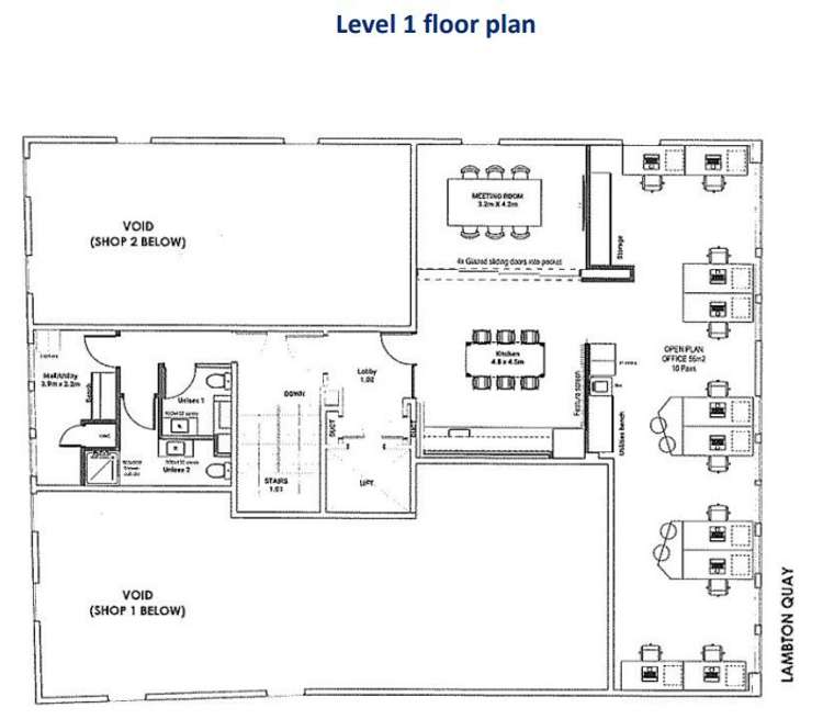 354 Lambton Quay Wellington Central_6