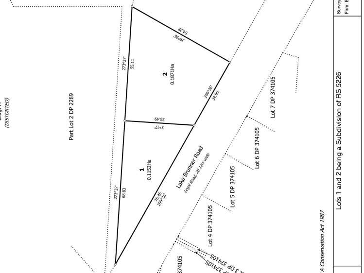 Lot 1 27 Lake Brunner Road Moana_3