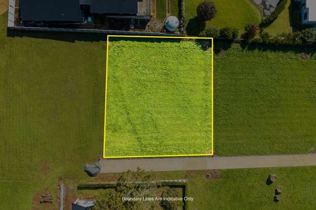 Premium Sections in a Top Pukekohe Hill Location