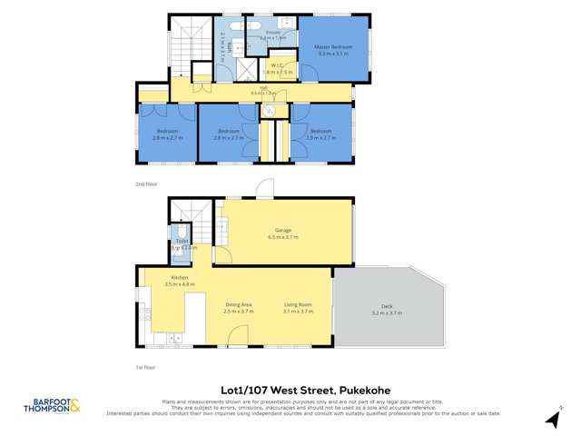 Lot 4/107 West Street Pukekohe_1
