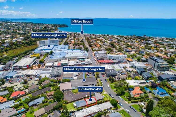 2/5 Dodson Avenue Milford_2