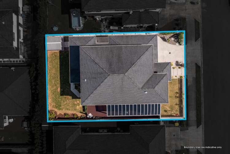 47 Johns Creek Crescent Silverdale_42