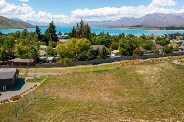 3 Andrew Don Drive Lake Tekapo_3