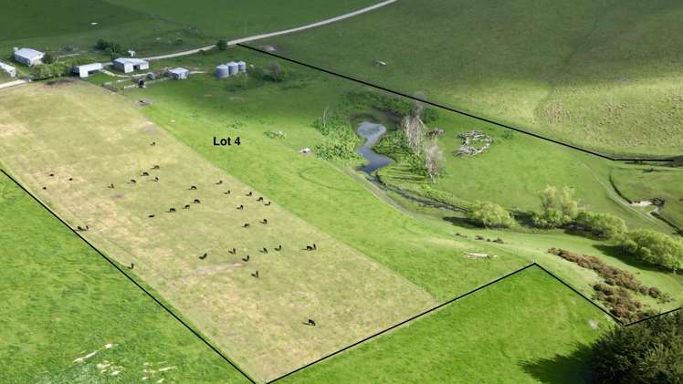 Lot 4 Fortification Road_0