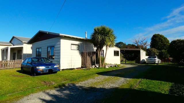 Home, holiday or investment