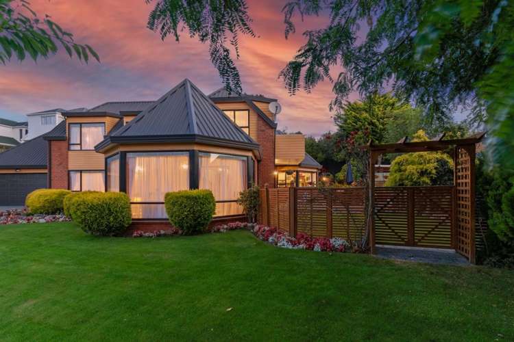 4 Pentonville Close Westmorland_16