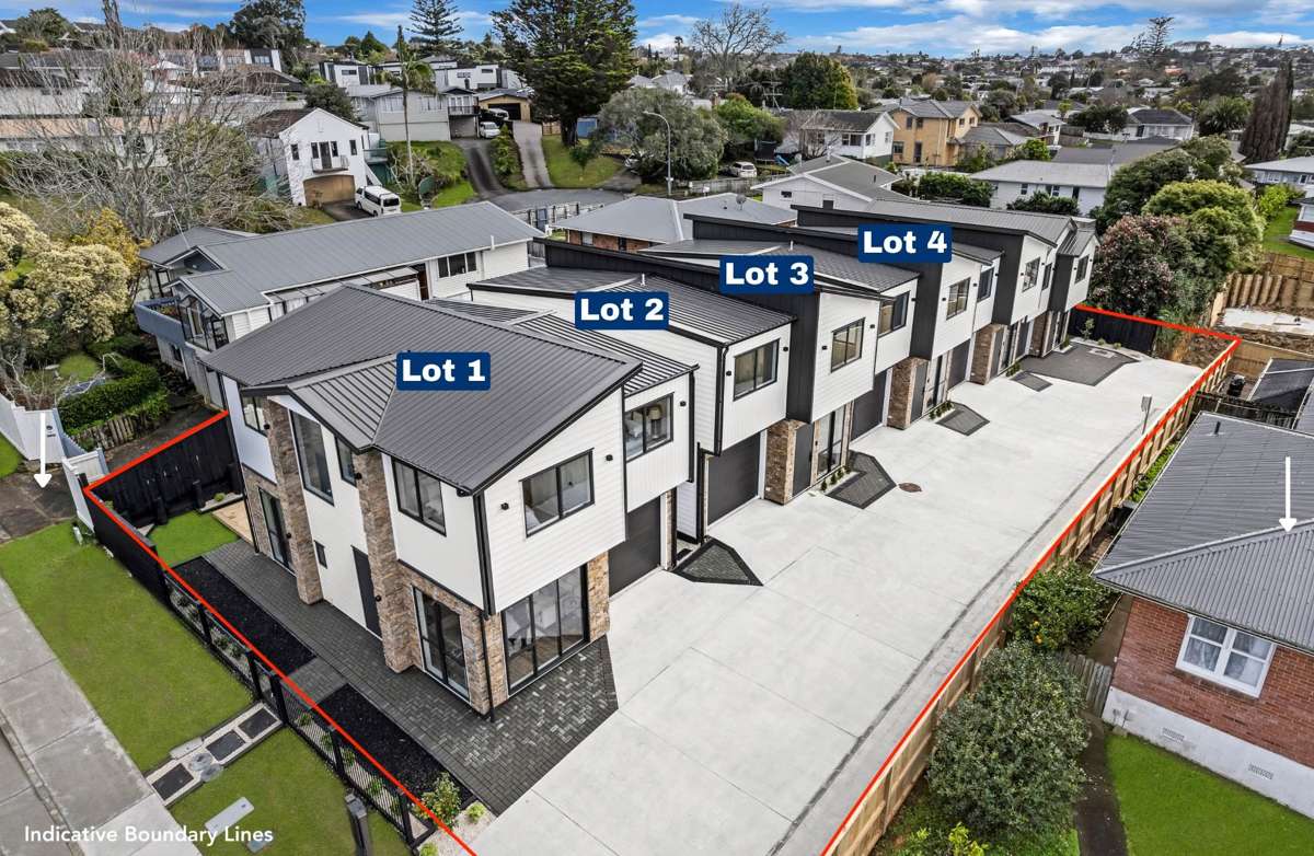 Lots 1-4/38 Andrew Road_0