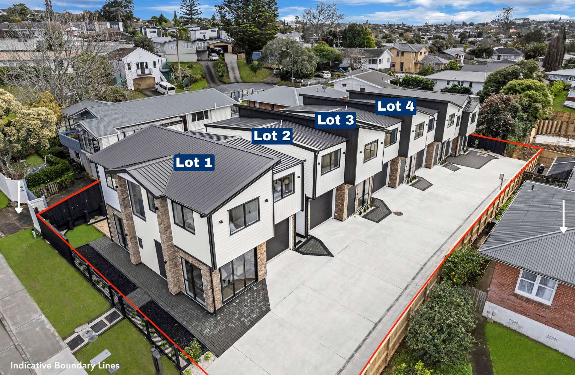 Lots 1-4/38 Andrew Road Howick_0